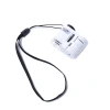 9595 microscopio blanco antiguo jade joyería identificación detección 60x con fuente de luz LED lámpara de inspección de billetes lupa Application Scenario